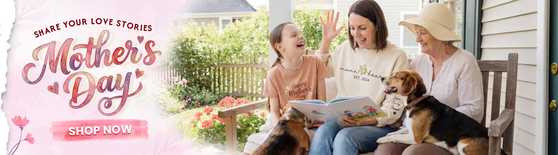 Style Your Pawsome Life