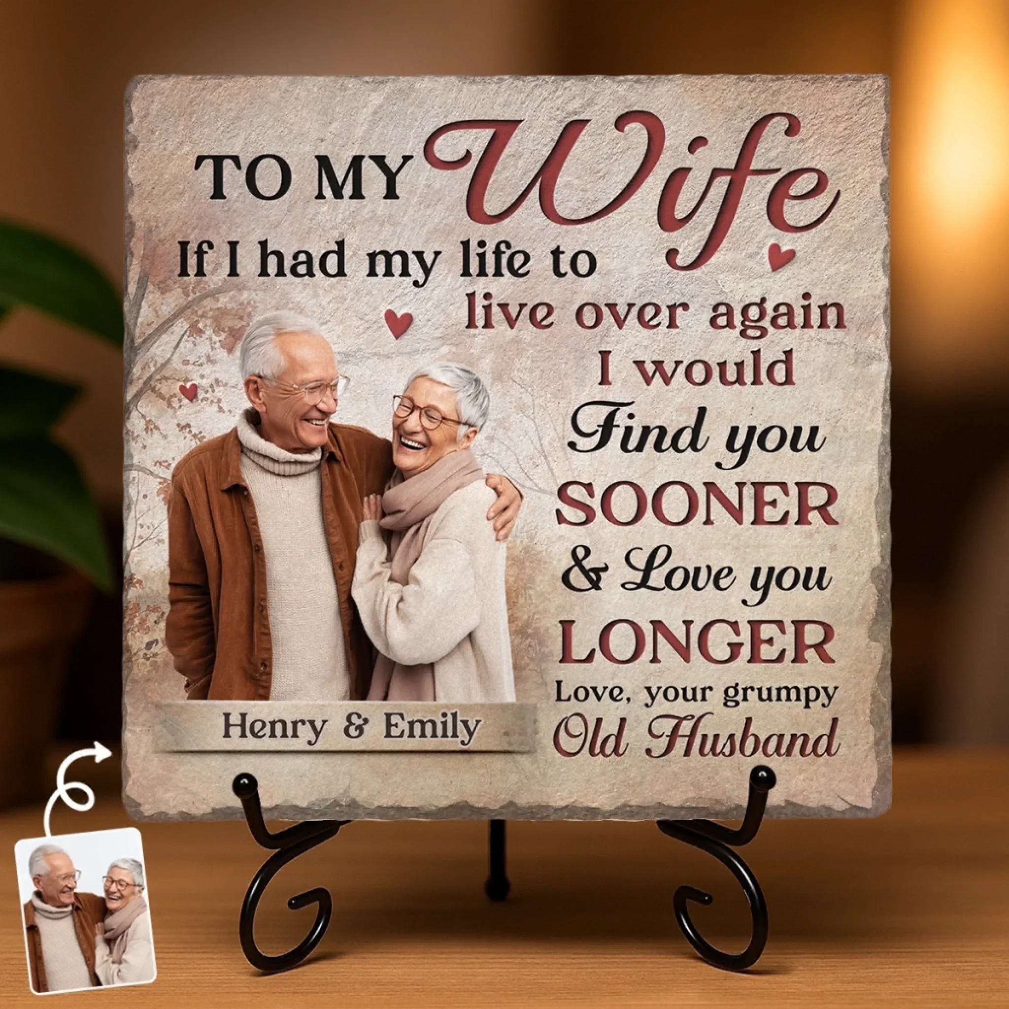 Couple Photo Gifts